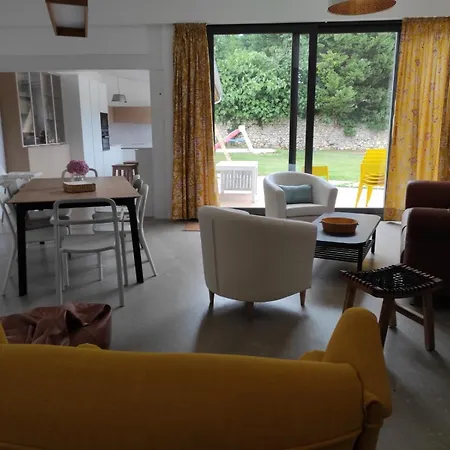 Casa Playas Costa Quebrada Apartament Santa Cruz De Bezana