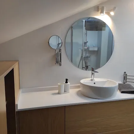 Apartament Casa Playas Costa Quebrada