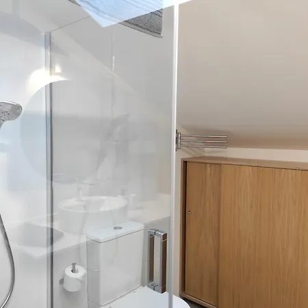 Casa Playas Costa Quebrada Apartament Santa Cruz De Bezana