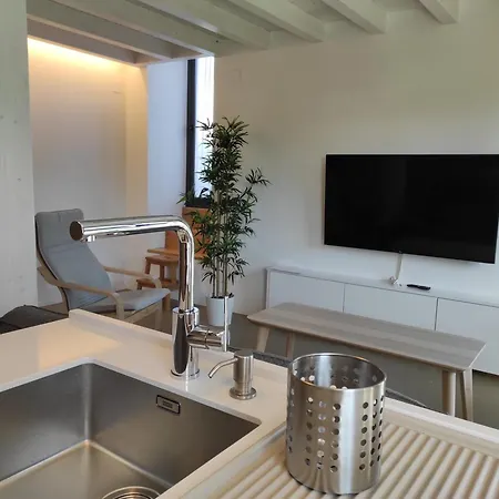 Casa Playas Costa Quebrada Apartament *