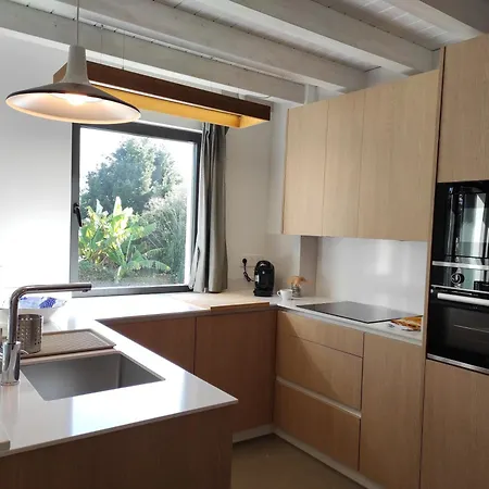 Apartament Casa Playas Costa Quebrada Santa Cruz De Bezana