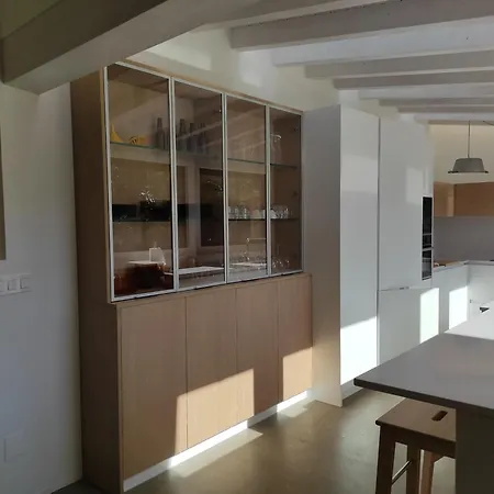 Casa Playas Costa Quebrada Lägenhet