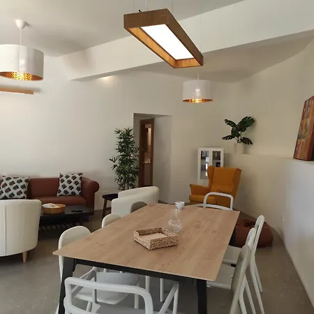 Casa Playas Costa Quebrada Apartament