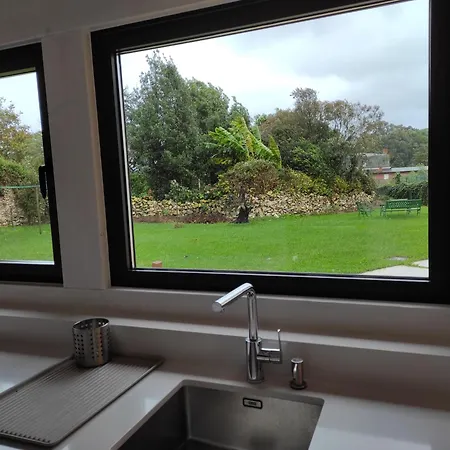 Apartament Casa Playas Costa Quebrada *