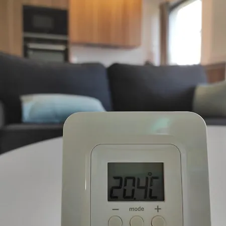 Apartament Casa Playas Costa Quebrada