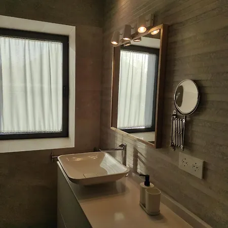 Apartament Casa Playas Costa Quebrada Santa Cruz De Bezana