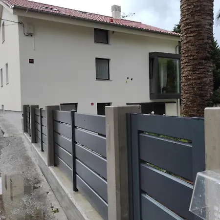 Apartament Casa Playas Costa Quebrada