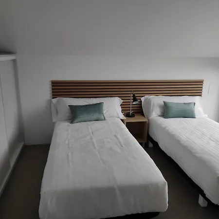 Casa Playas Costa Quebrada Apartament