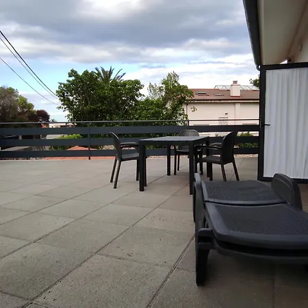 Casa Playas Costa Quebrada * Santa Cruz De Bezana