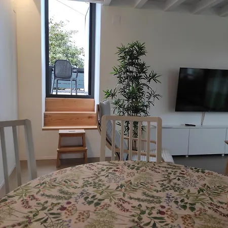 Apartament Casa Playas Costa Quebrada