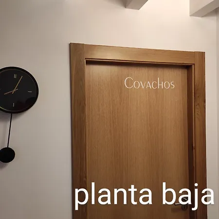 Apartament Casa Playas Costa Quebrada