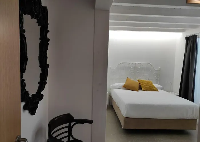 Appartement Casa Playas Costa Quebrada