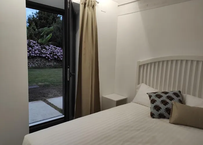 Appartement Casa Playas Costa Quebrada *