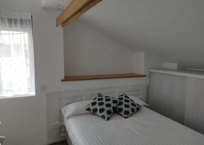 Casa Playas Costa Quebrada Appartement *