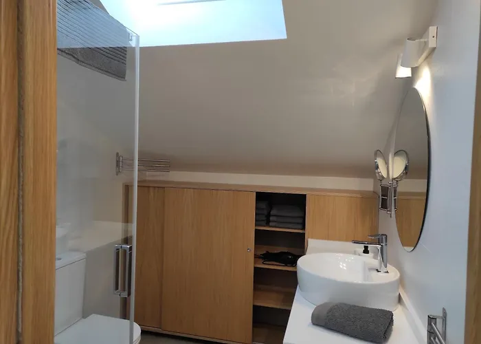 Casa Playas Costa Quebrada Appartement