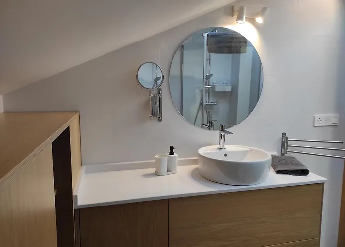 Appartement Casa Playas Costa Quebrada