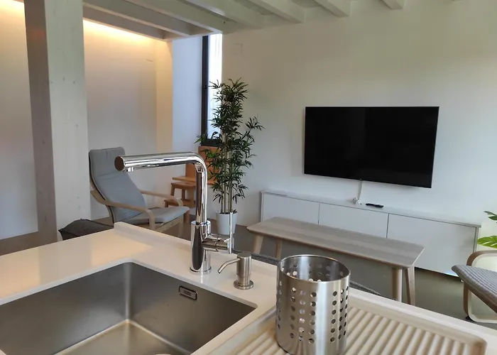 Casa Playas Costa Quebrada Appartement *