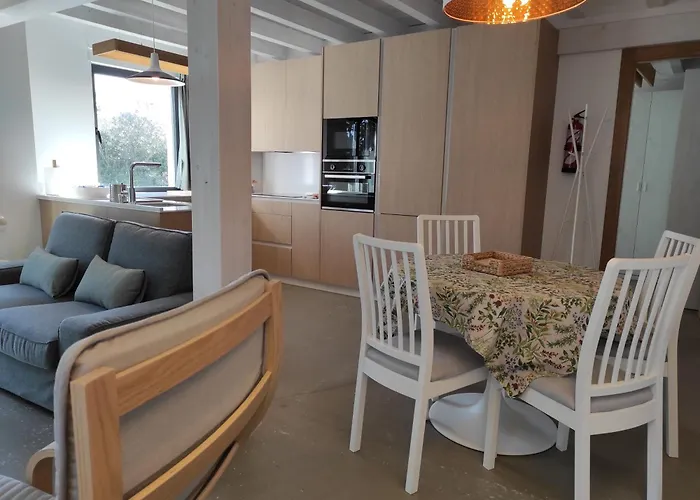 Appartement Casa Playas Costa Quebrada *