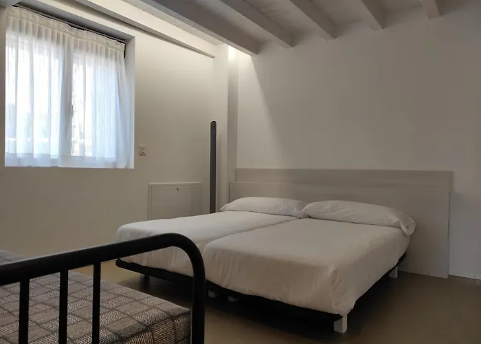 Appartement Casa Playas Costa Quebrada Santa Cruz De Bezana