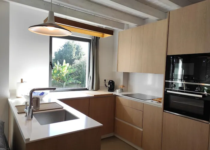 Appartement Casa Playas Costa Quebrada Santa Cruz De Bezana