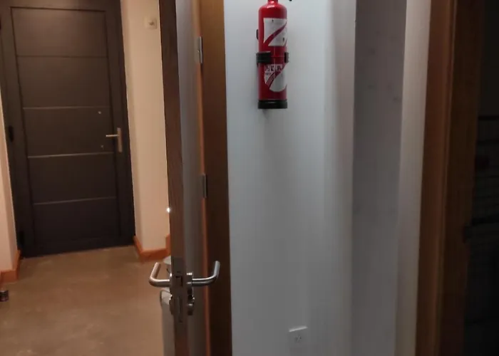 Casa Playas Costa Quebrada Santa Cruz De Bezana