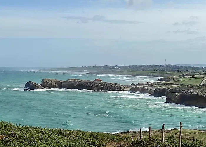 Casa Playas Costa Quebrada
