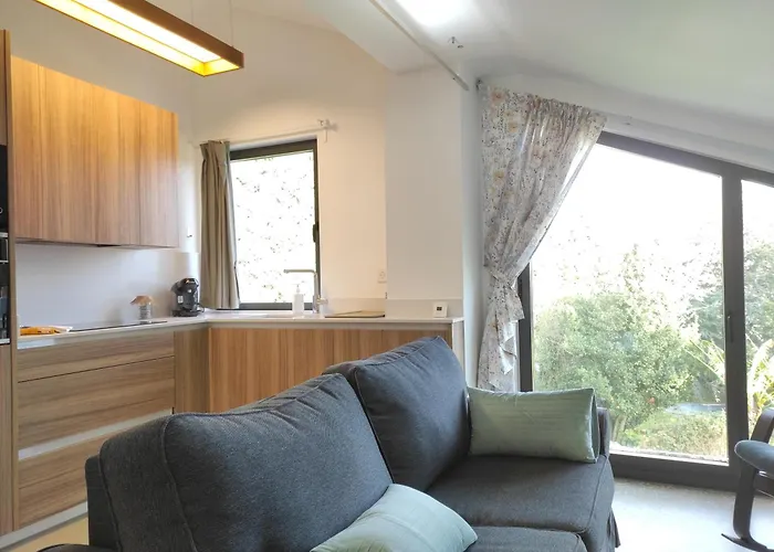 Casa Playas Costa Quebrada * Santa Cruz De Bezana