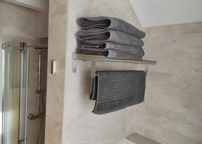 Casa Playas Costa Quebrada Appartement