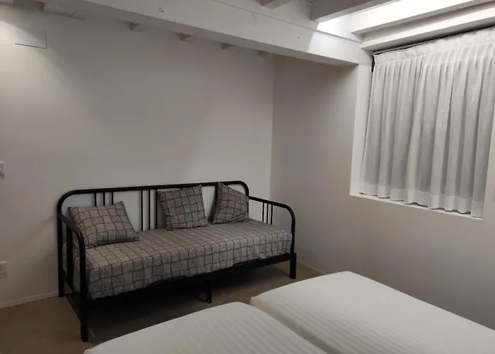 Casa Playas Costa Quebrada Appartement Santa Cruz De Bezana