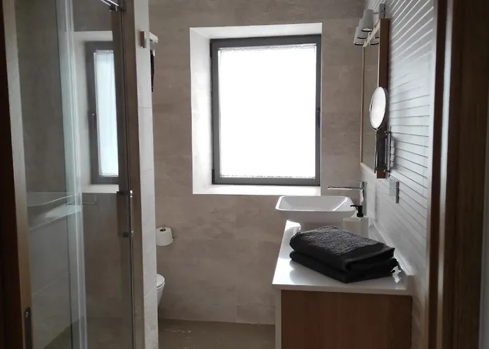 Casa Playas Costa Quebrada Santa Cruz De Bezana