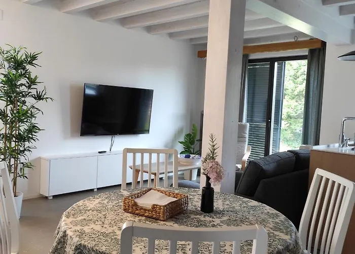 Appartement Casa Playas Costa Quebrada Santa Cruz De Bezana