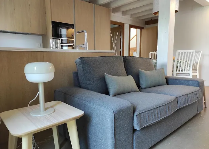 Appartement Casa Playas Costa Quebrada *