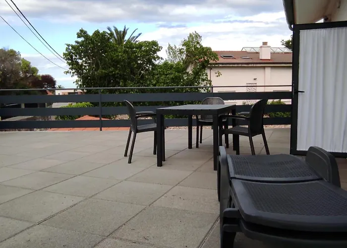 Casa Playas Costa Quebrada * Santa Cruz De Bezana