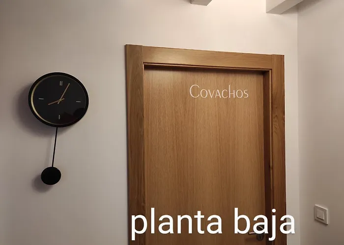 Appartement Casa Playas Costa Quebrada